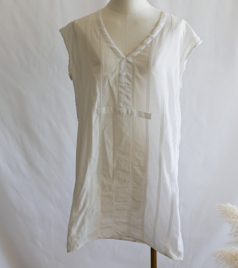 J.Crew Cotton oversized top size XXS